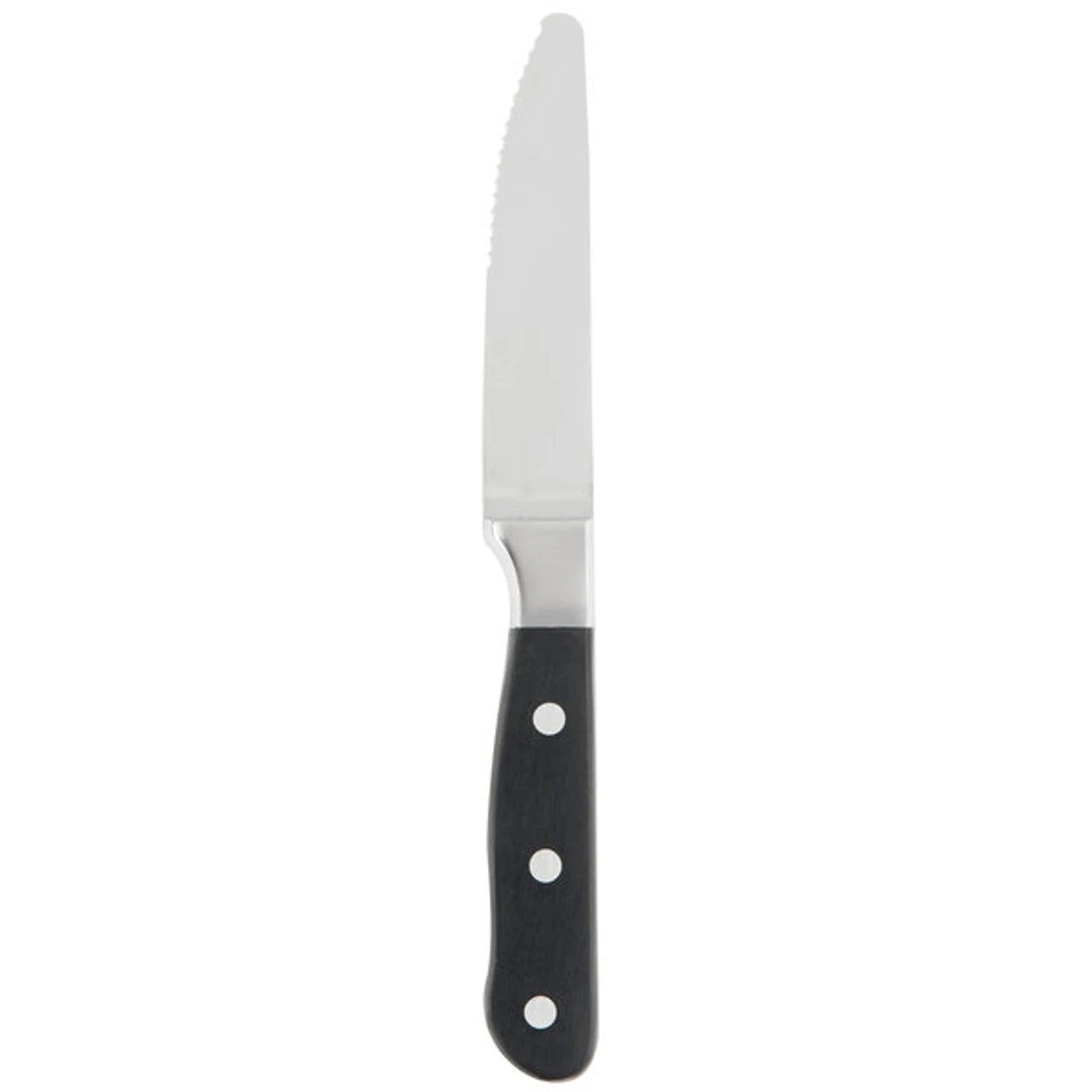 World Tableware - 10" Deluxe Chop House Knife 1 World Tableware - 10" Deluxe Chop House Knife