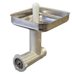 Omcan - Meat Grinder Attachment For Tomato Squeezer 41418 - 15232