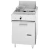 Garland - 36E Series 70 Lb Range Match Electric Fryer 240V / 3 Ph - 36ES21