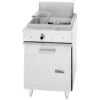 Garland - 36E Series 70 Lb Range Match Electric Fryer 240V / 1 Ph - 36ES21