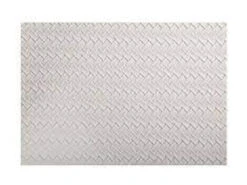 Maxwell & Williams - 17.75" X 12" Leather Ivory Placemat - GI0159