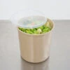 Cambro - Salad Crock 2.7 QT Beige