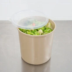 Cambro - Salad Crock 2.7 QT Beige