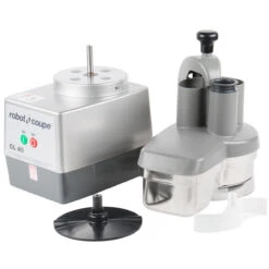 Robot Coupe - Continuous Feed Food Processor - CL40 8 Robot Coupe - Continuous Feed Food Processor - CL40 -Kitchen Supplies Store 1650646 20727.1709324955