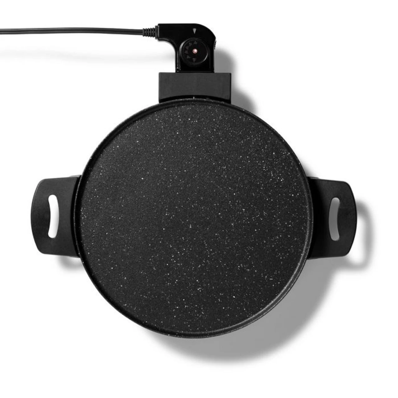 StarFrit - The Rock 12" Electric Crepe Maker 3 StarFrit - The Rock 12" Electric Crepe Maker - Image 3