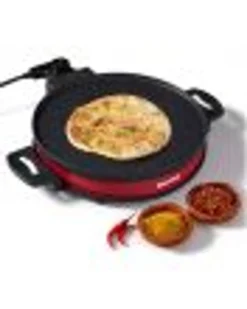 StarFrit - The Rock 12" Electric Crepe Maker 12 StarFrit - The Rock 12" Electric Crepe Maker -Kitchen Supplies Store 1674 0244260030000 6 83857.1634844332