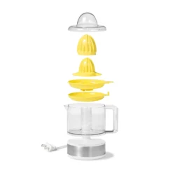 StarFrit - Electric Citrus Juicer 8 StarFrit - Electric Citrus Juicer -Kitchen Supplies Store 1675 0247400020000 4 45749.1690999032