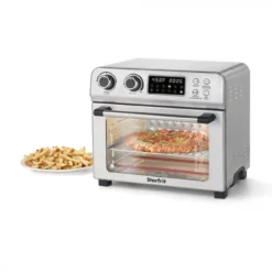 StarFrit - Air Fryer Toaster Oven -Kitchen Supplies Store 1682 0246150010000 3 76497.1653601301