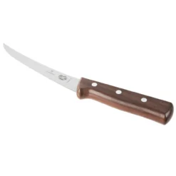 Victorinox - 6" Rosewood Semi Stiff Blade Boning Knife