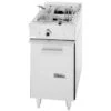 Garland - 36E Series 30 Lb Range Match Electric Fryer 240V / 1 Ph - 36ES11