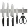 Danesco - 14" X 1.75" Stainless Steel Magnetic Knife Rack