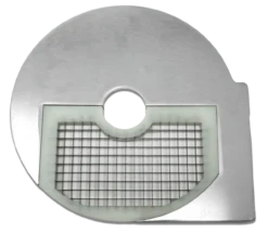 Omcan - 20mm Cubing/Dicing Disc For 19476 Food Processor - 22332