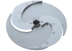 Brunner Anliker - 2.5mm Sickle Blade Disc - SM2.5-5