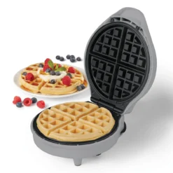 Starfrit - 7" Waffle Maker