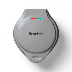 Starfrit - 7" Waffle Maker -Kitchen Supplies Store 1848 0244220040000 4 82315.1717618205