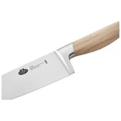 Ballarini - Tevere 8" Chef's Knife 7 Ballarini - Tevere 8" Chef's Knife -Kitchen Supplies Store 18581200 3 11688.1644866921
