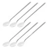 JURA - Latte Macchiato Spoons - Set Of 6 - 67386