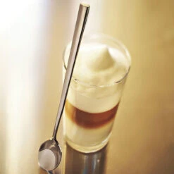 JURA - Latte Macchiato Spoons - Set Of 6 - 67386 -Kitchen Supplies Store 1 111721 53093.1683819959