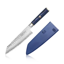 Cangshan - Kita 7" Kiritsuke Knife With Sheath