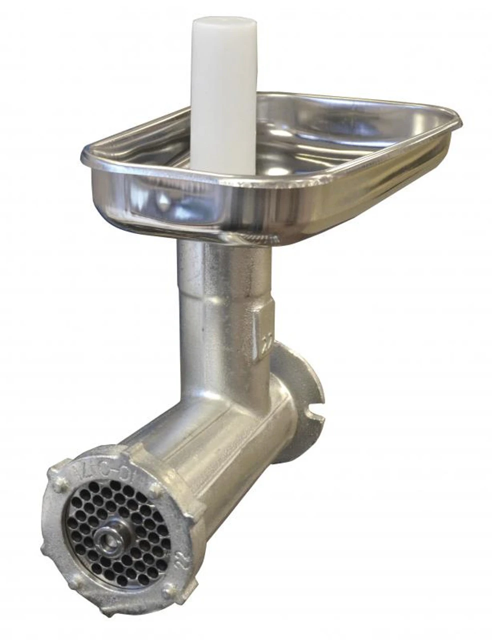 Omcan - #22 Meat Grinder Attachment For 18902 & 18903 Tomato Squeezer - 20169 1 Omcan - #22 Meat Grinder Attachment For 18902 & 18903 Tomato Squeezer - 20169