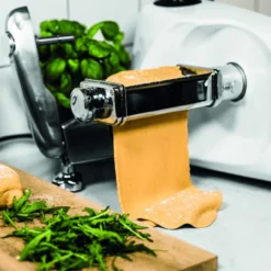 Ankarsrum - Lasagna Pasta Cutter Attachment -Kitchen Supplies Store 2020 pasta action lasagna 1000x 13454.1660749986