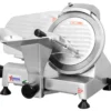 Omcan - 9" Belt-Driven Economy Meat Slicer