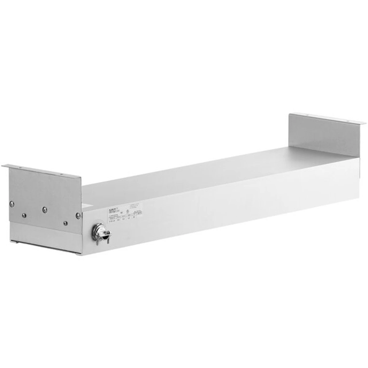 Nemco - Warmer Overhead 24" Toggle 120V 2 Nemco - Warmer Overhead 24" Toggle 120V - Image 2