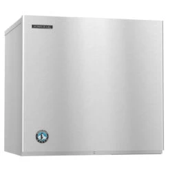 Hoshizaki - 30" Remote Cooled Crescent Cube Ice Machine, 967 Lbs/Day - KMD-860MRJZ