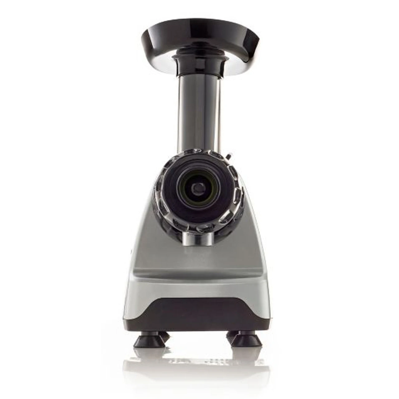 Omega - 80 RPM Low Speed Horizontal Masticating Juicer And Nutrition System 2 Omega - 80 RPM Low Speed Horizontal Masticating Juicer And Nutrition System - Image 2