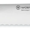 Wusthof - Crafter 9" Double Serrated Bread Knife
