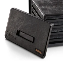 Excalibur - 4-Tray Black Dehydrator -Kitchen Supplies Store 2400 CUD2 1400x 32098.1648741671