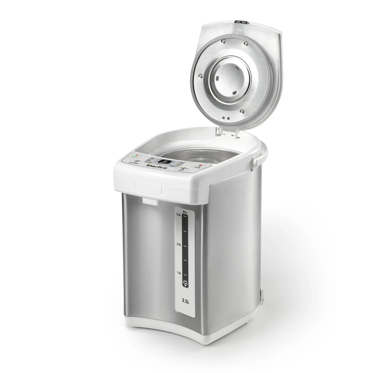 Starfrit - 3.5L Hot Water Dispenser 3 Starfrit - 3.5L Hot Water Dispenser - Image 3