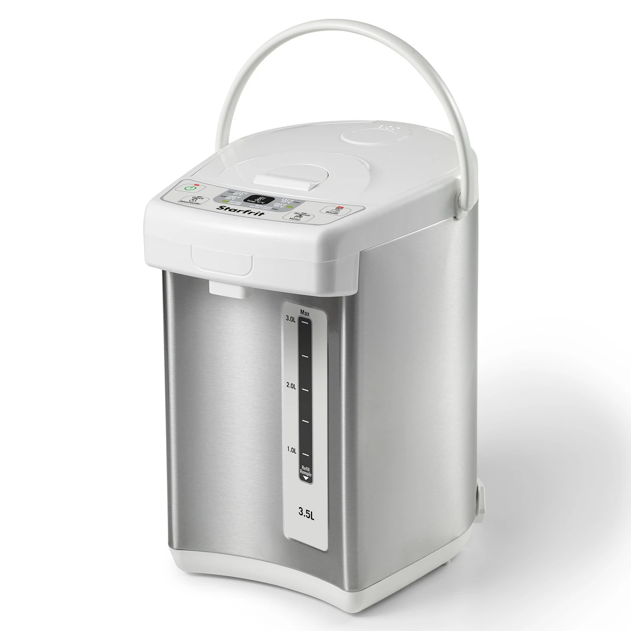 Starfrit - 3.5L Hot Water Dispenser 2 Starfrit - 3.5L Hot Water Dispenser - Image 2