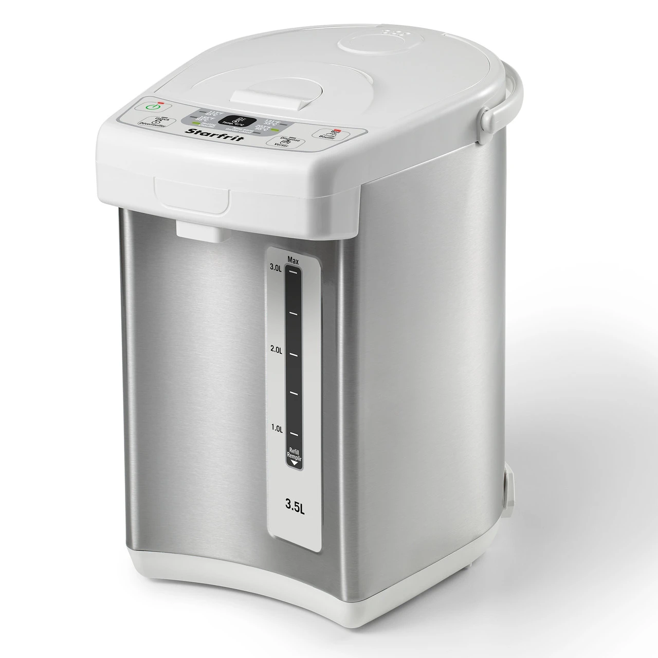 Starfrit - 3.5L Hot Water Dispenser 1 Starfrit - 3.5L Hot Water Dispenser