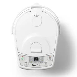 Starfrit - 3.5L Hot Water Dispenser 11 Starfrit - 3.5L Hot Water Dispenser -Kitchen Supplies Store 24014 Water Dispenser TOP Closed 239f6f73 f9e7 4169 871e 7a43fd24fad0 44276.1707342326