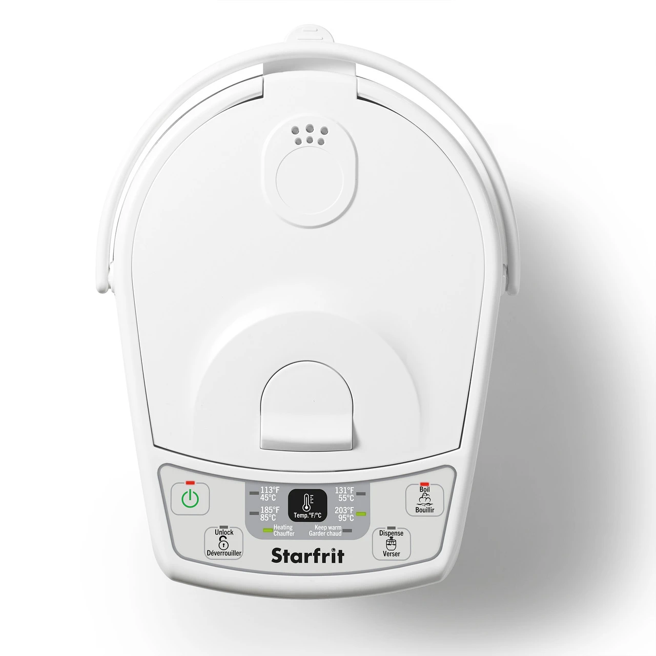 Starfrit - 3.5L Hot Water Dispenser 6 Starfrit - 3.5L Hot Water Dispenser - Image 6