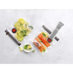 Zwilling - Fresh & Save 10 Pc Small 1.2L Bag Set 7 Zwilling - Fresh & Save 10 Pc Small 1.2L Bag Set -Kitchen Supplies Store 252531 K1 0002 98105.1695318317