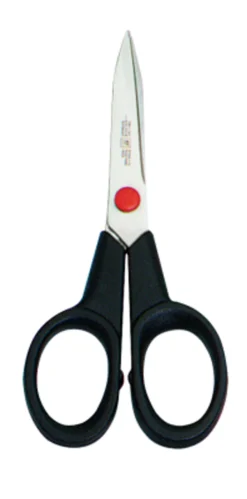 Zwilling - Twin L Embroidery Scissors 4.5"