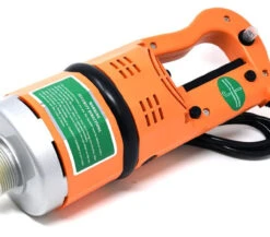 Omcan - Immersion Blender With Power Head With Variable Speed Control - 28705 -Kitchen Supplies Store 28705 immersion Blender1 600x527 49978.1637697228