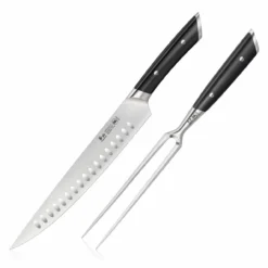 Cangshan - Helena 2 Piece Carving Set (8" Carving & Fork)