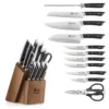 Cangshan - Helena 12Pc Knife Block Set