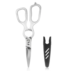 Cangshan - High Carbon Forged Stainless Satin Kitchen Shears