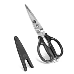 Cangshan - Heavy Duty Kitchen Shears With Black Soft Grip Handle -Kitchen Supplies Store 2 c7a4a0b6 d8ec 4a09 a507 a12b73f85c8a 900x 14250.1678983090