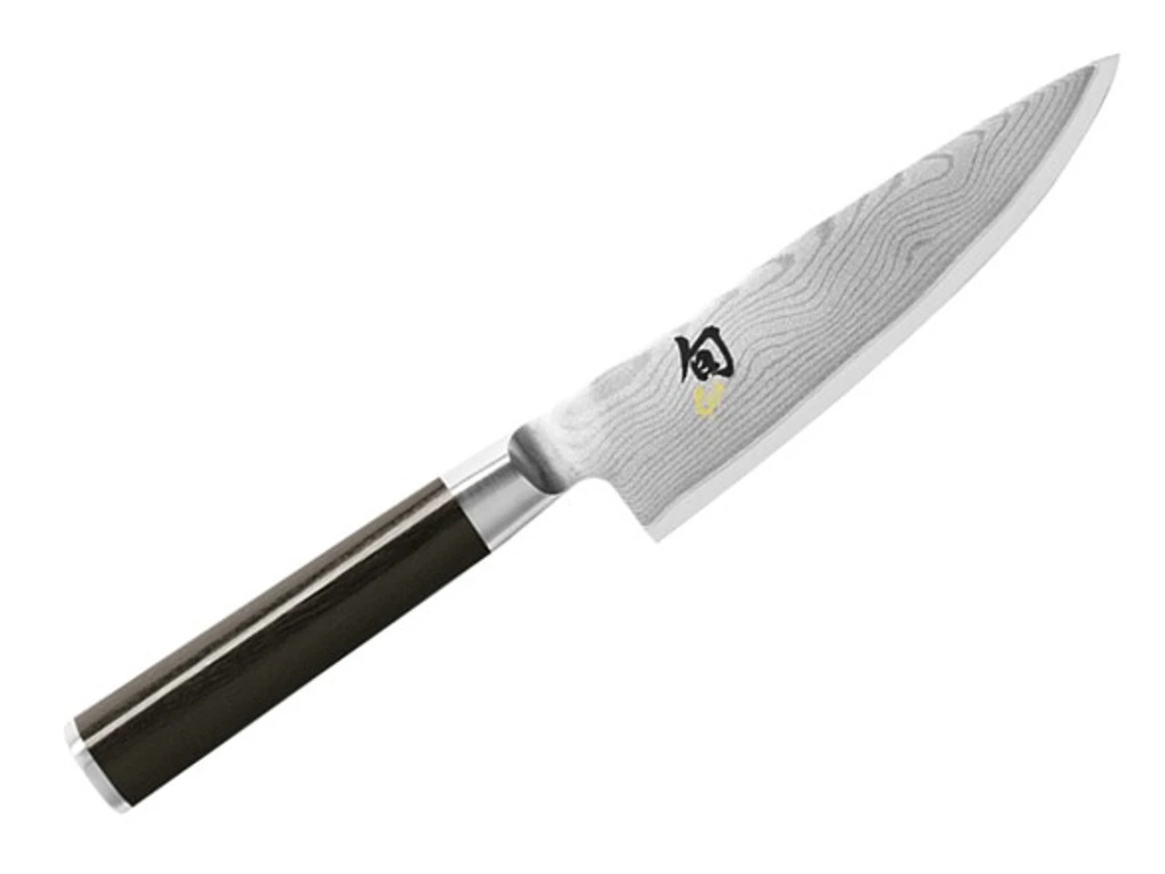Shun - 6" Classic Chef's Knife 2 Shun - 6" Classic Chef's Knife - Image 2