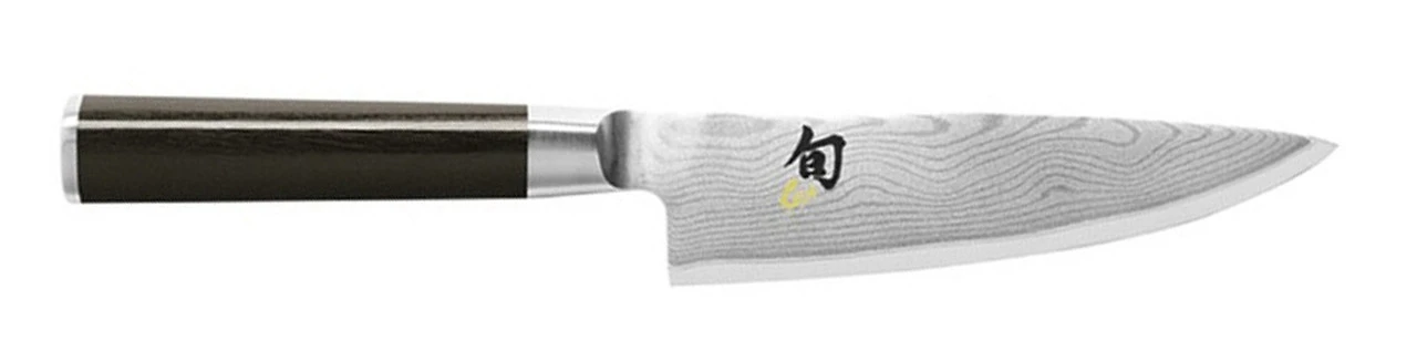 Shun - 6" Classic Chef's Knife 1 Shun - 6" Classic Chef's Knife