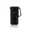 Nutr - Black 13 Oz Nut Milk Machine 2.0
