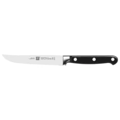 Zwilling - Professional S 4 Pc Steak Knife Set -Kitchen Supplies Store 31028 120 0 1 49214.1614800293