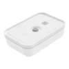 Zwilling - Fresh & Save 1L White Fridge Box