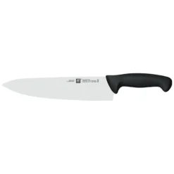 Zwilling - 9.5" Twin Master Black Chef's Knife