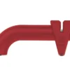 Zwilling - Red Pull Through Knife Sharpener - 32590-300